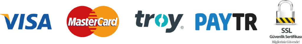 Güvenli Ödeme